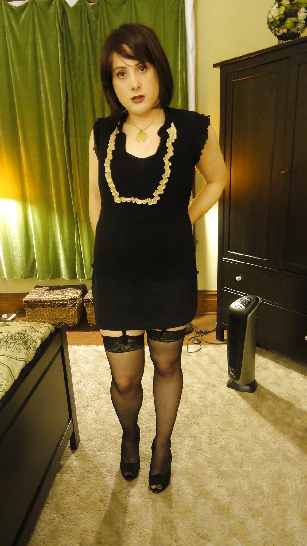 25P Sissy Steffie