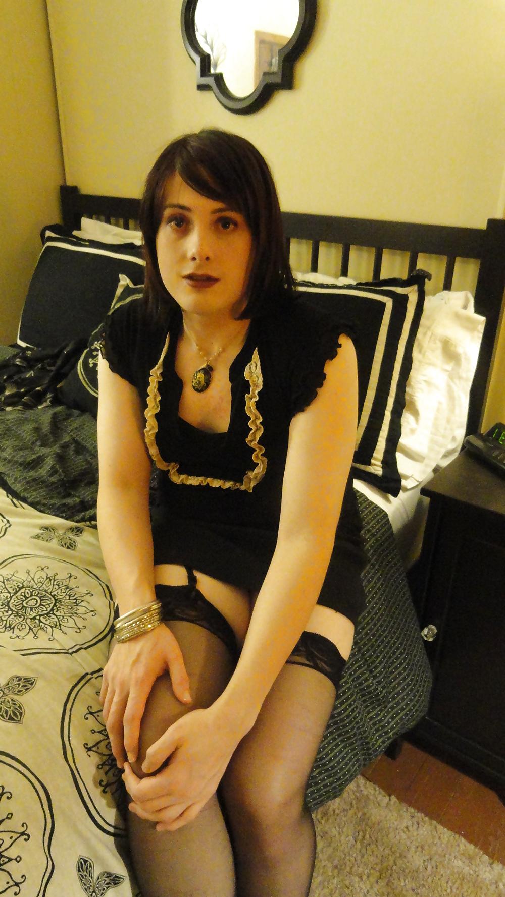 25P Sissy Steffie