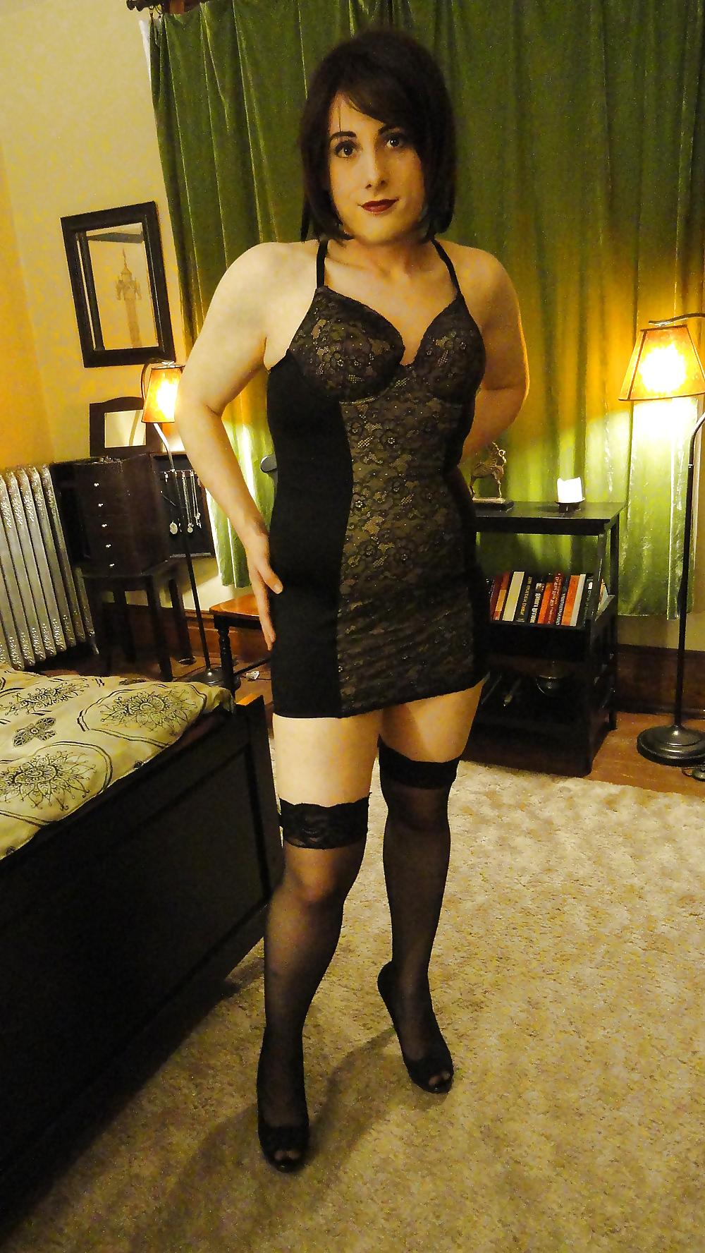 25P Sissy Steffie