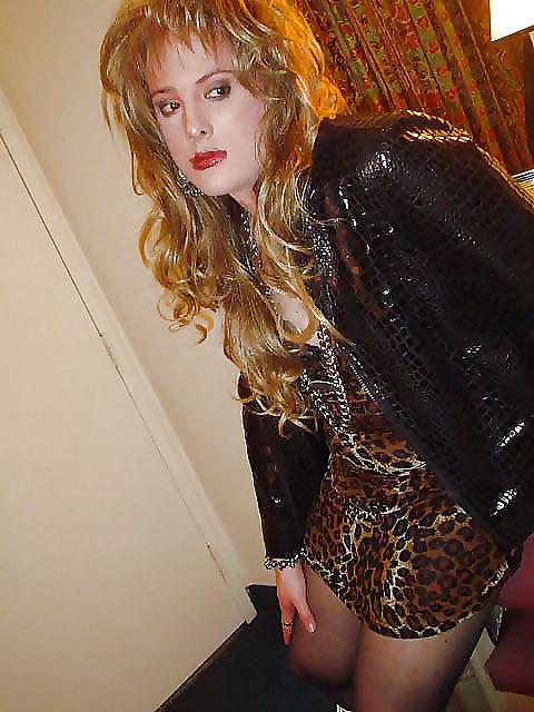 25P Sissy Steffie