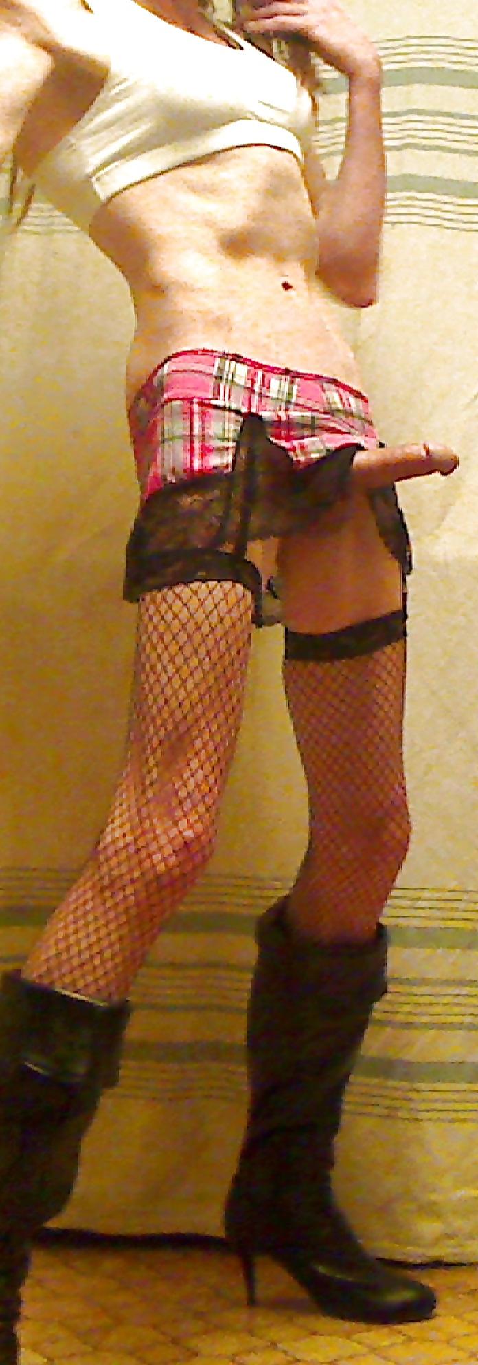 23P Sissy Dave (subminus1)
