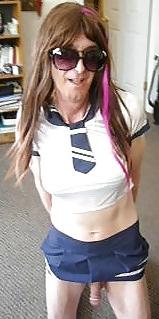 23P Sissy Dave (subminus1)