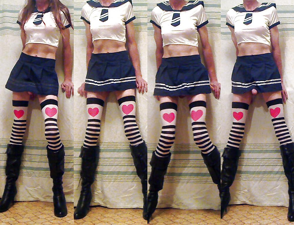 23P Sissy Dave (subminus1)