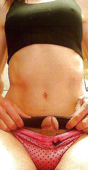 23P Sissy Dave (subminus1)
