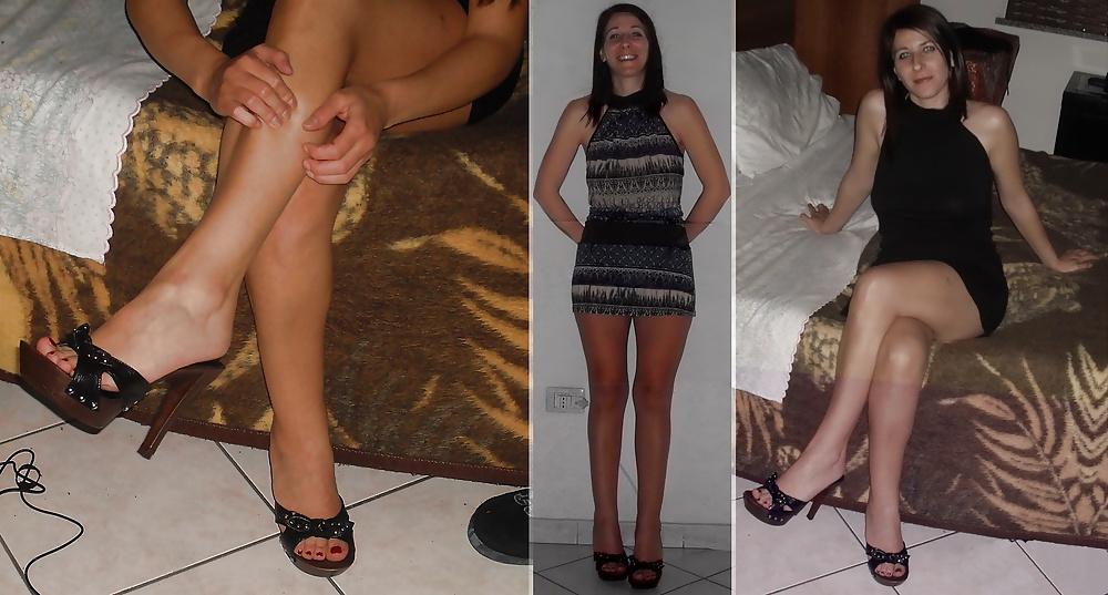 9P Wooden mules of my friend :)