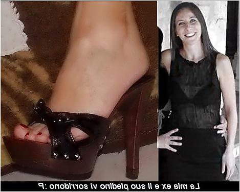 9P Wooden mules of my friend :)