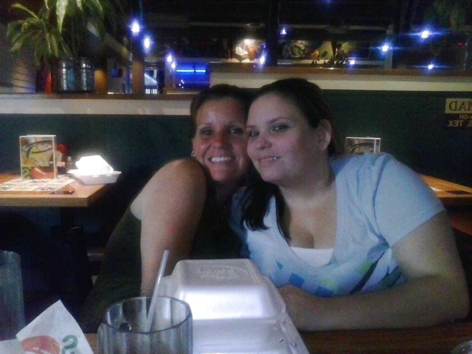 25P Newest sister in law