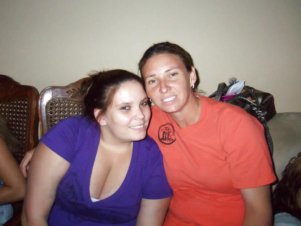 25P Newest sister in law