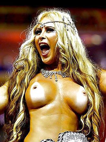 25P Carnival (Rio de Janeiro's best party!)