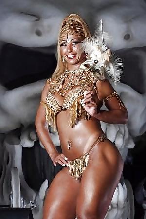 25P Carnival (Rio de Janeiro's best party!)