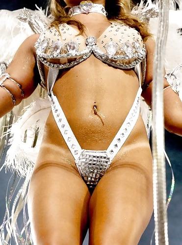 25P Carnival (Rio de Janeiro's best party!)