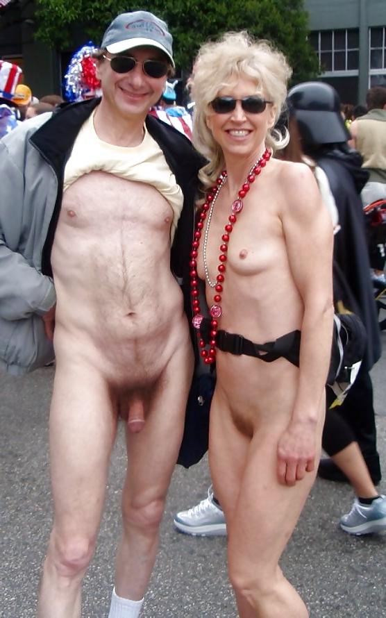 24P Naked couple 10.