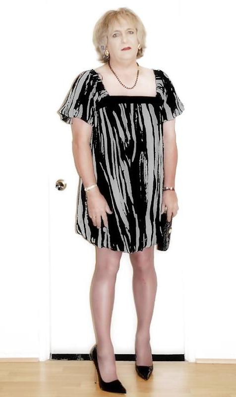 13P Mature sissy miranda michelle