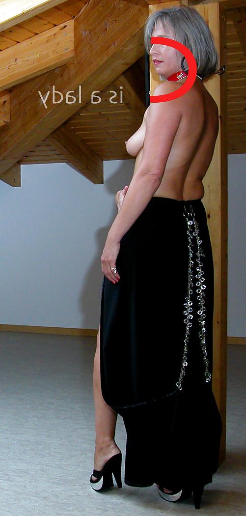 13P Slave C in black