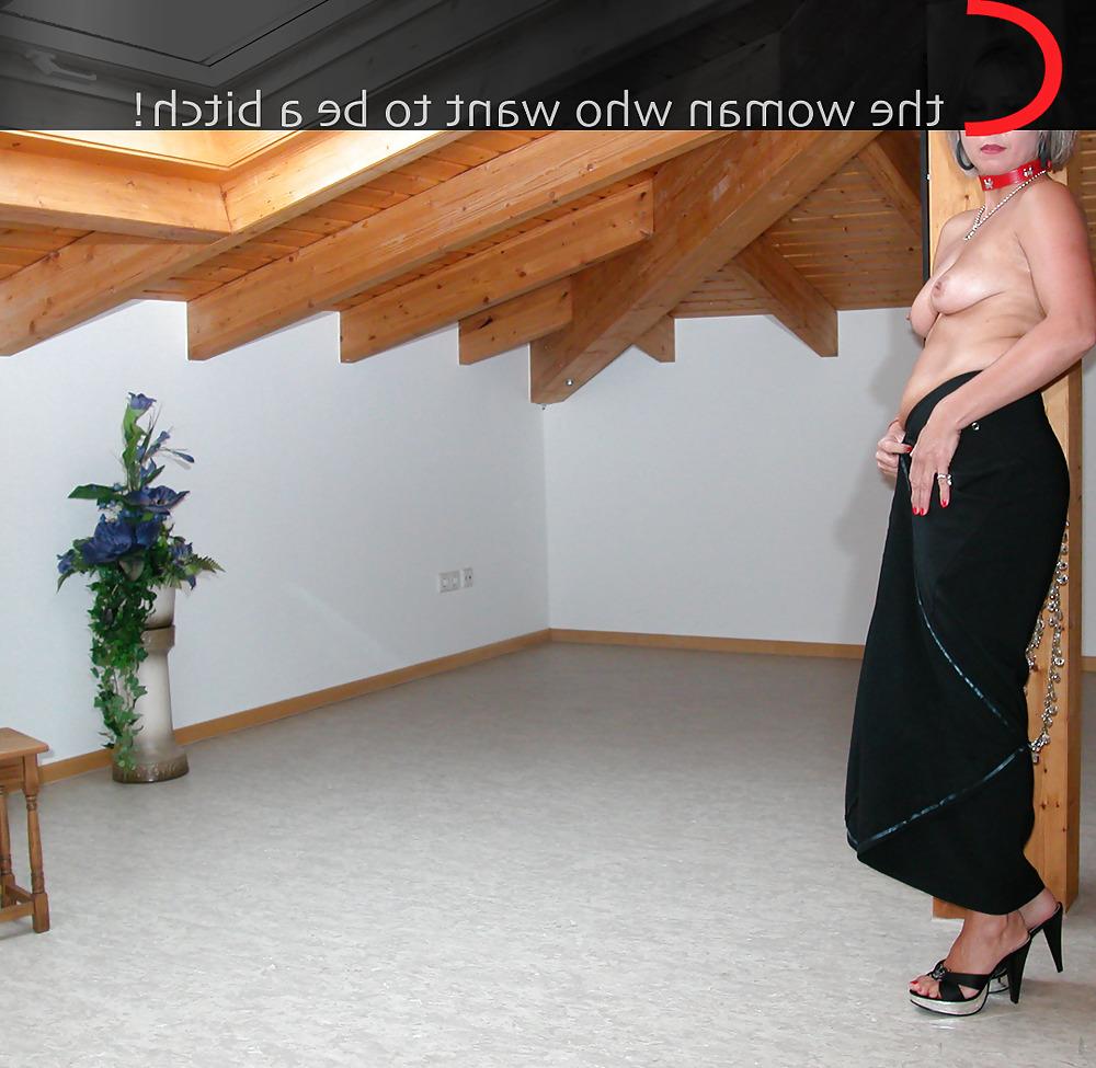 13P Slave C in black