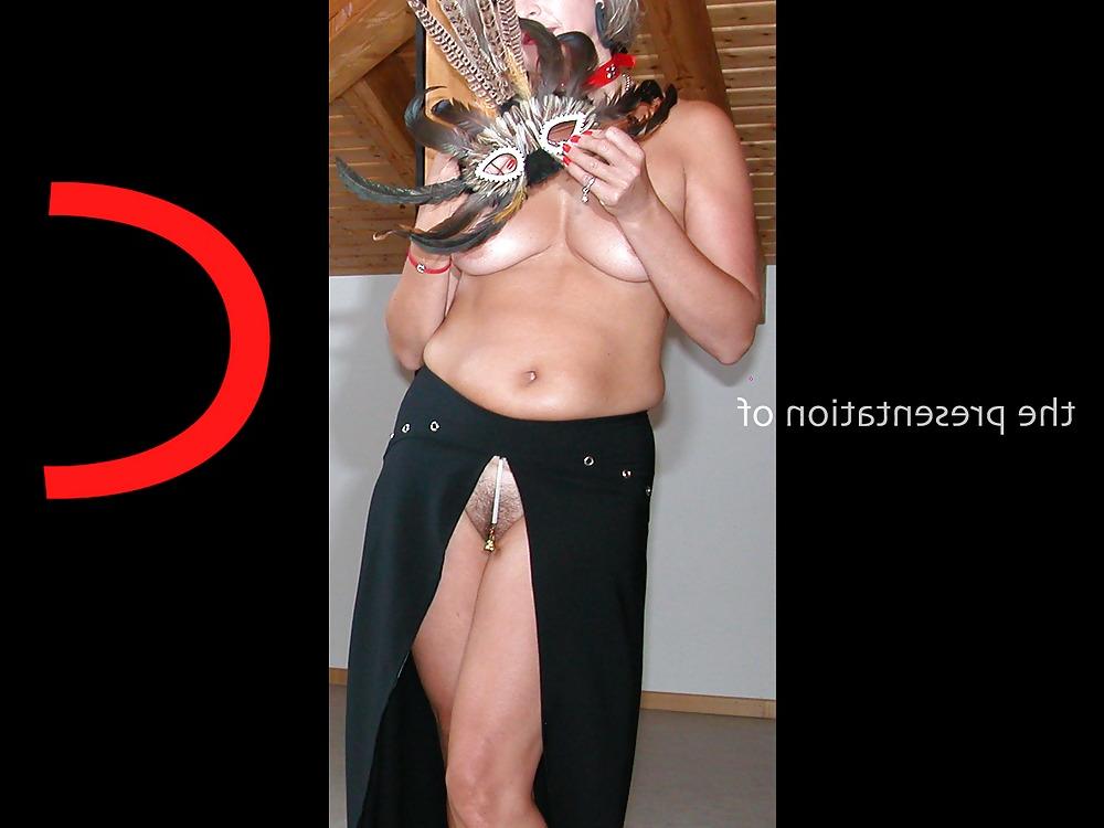 13P Slave C in black