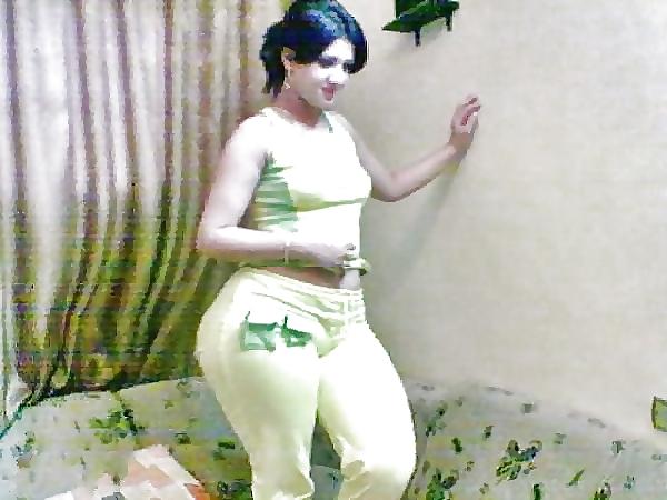 25P Best Of Arab-Turkish HOT ASS