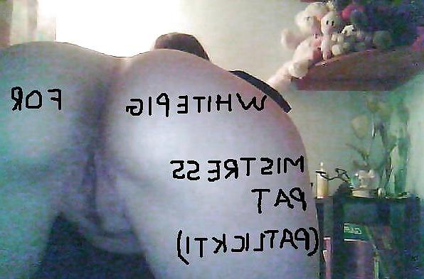 8P Slave slut 