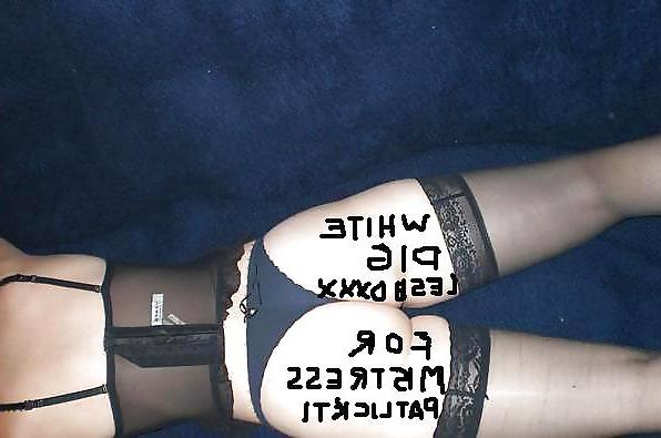 8P Slave slut 