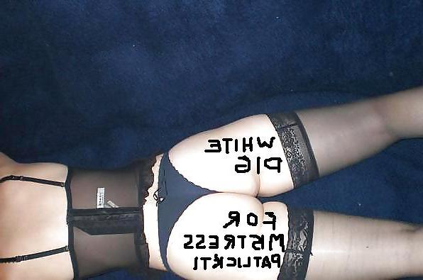 8P Slave slut 