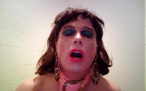 11P Sissy - Dorena Pansy