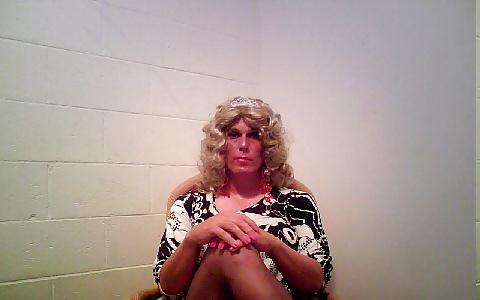 11P Sissy - Dorena Pansy
