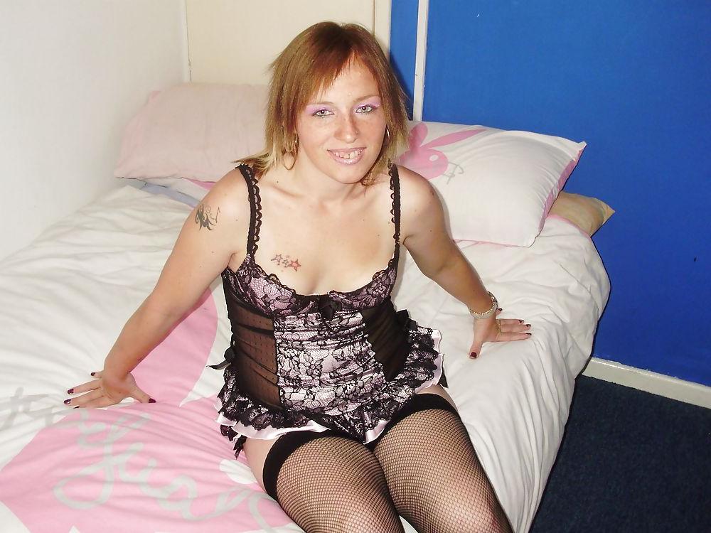 9P Skank whore