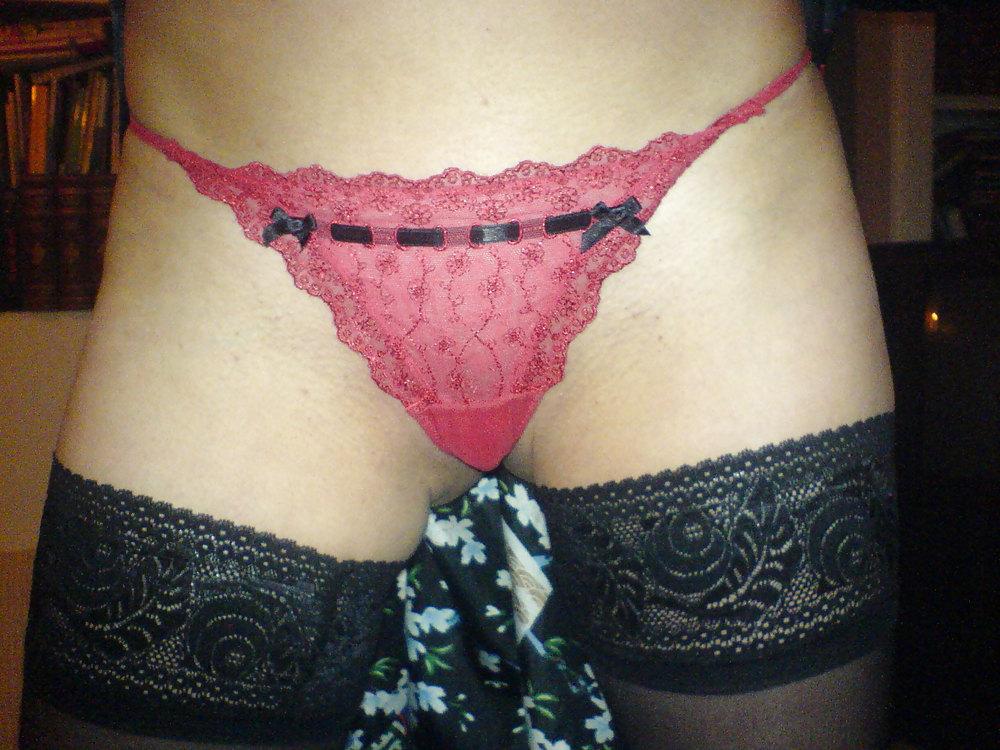 15P Slim Sexy Blonde
