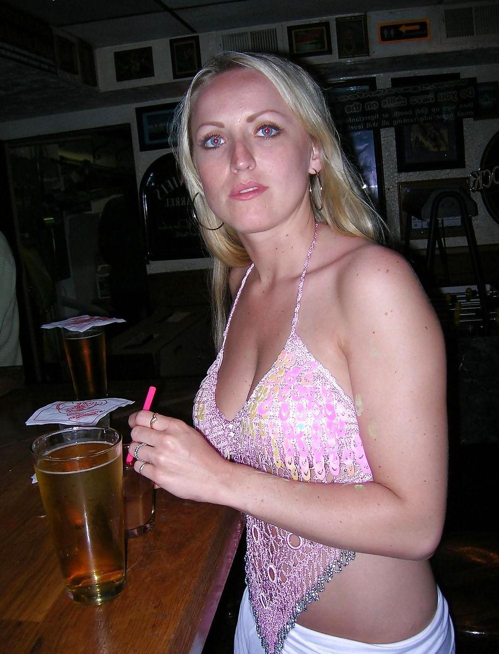 20P Amateur couple