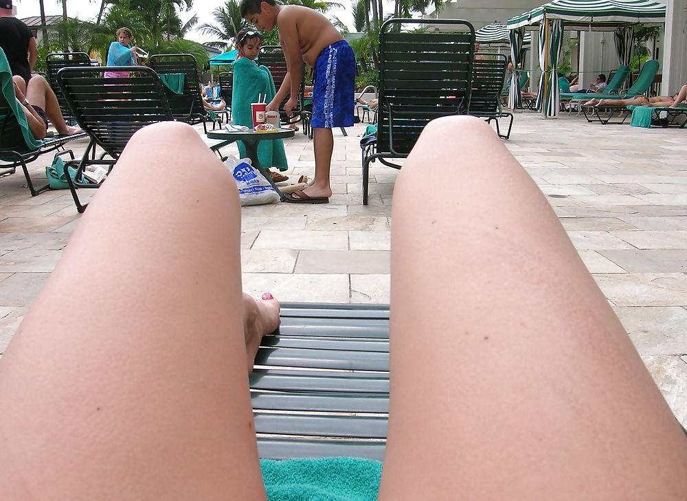 20P Amateur couple