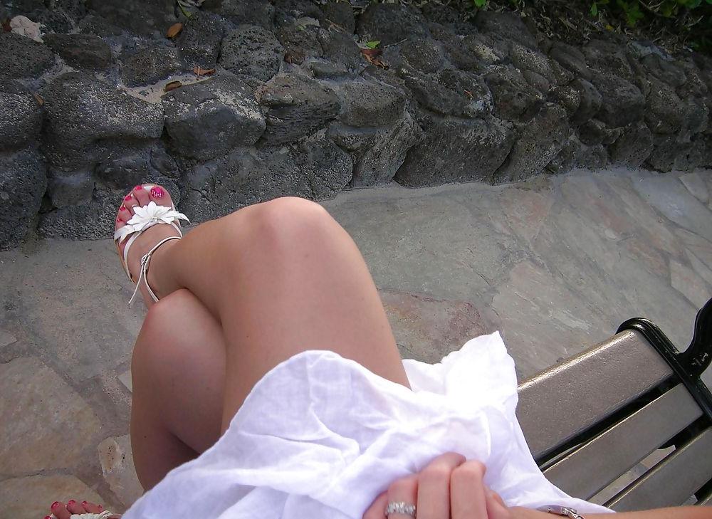 20P Amateur couple