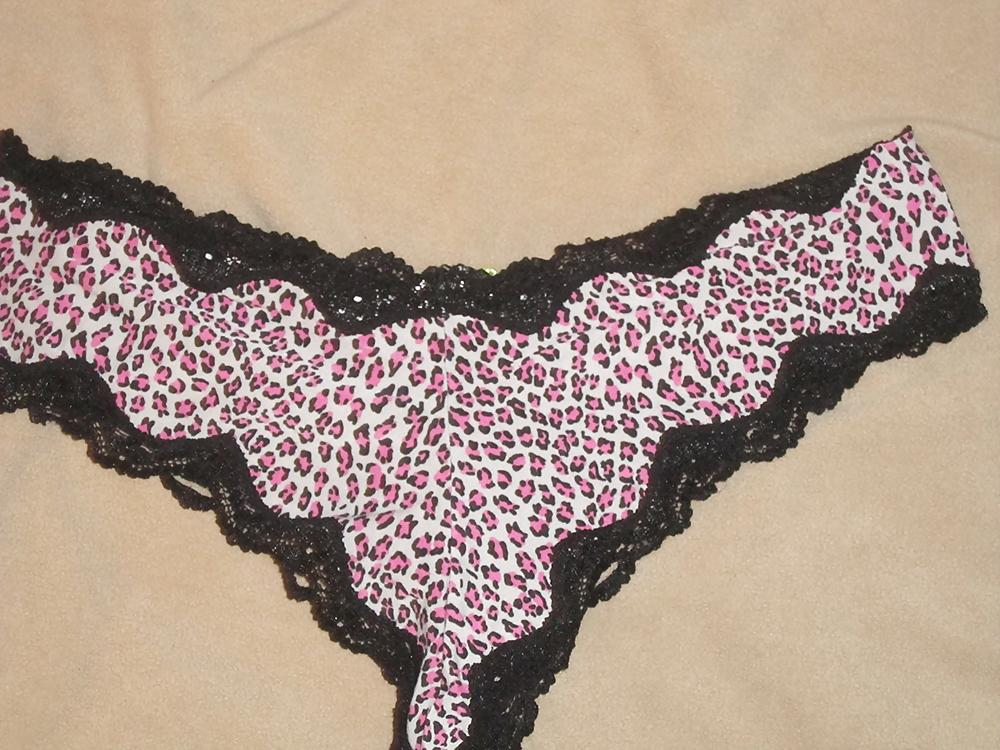 12P 25 Year Old Sister In Law Panties 2