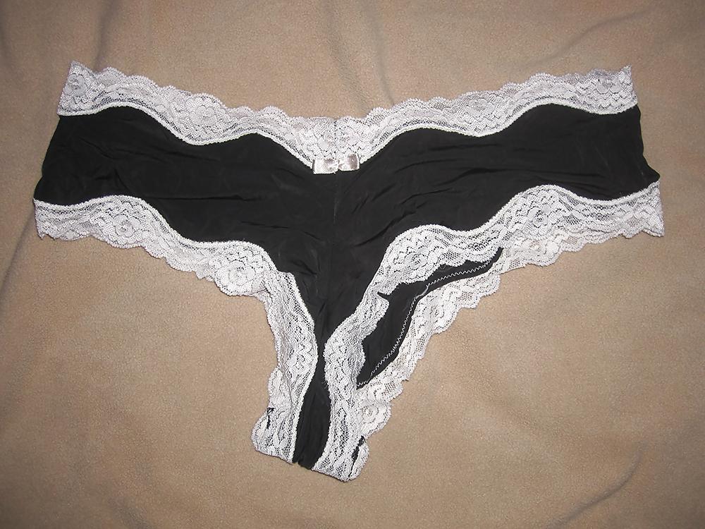 12P 25 Year Old Sister In Law Panties 2