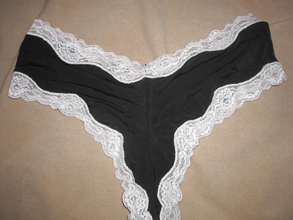 12P 25 Year Old Sister In Law Panties 2