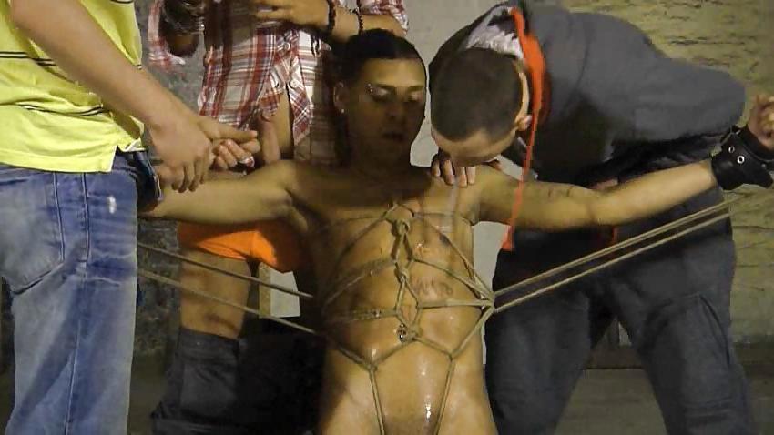 25P No te resistas