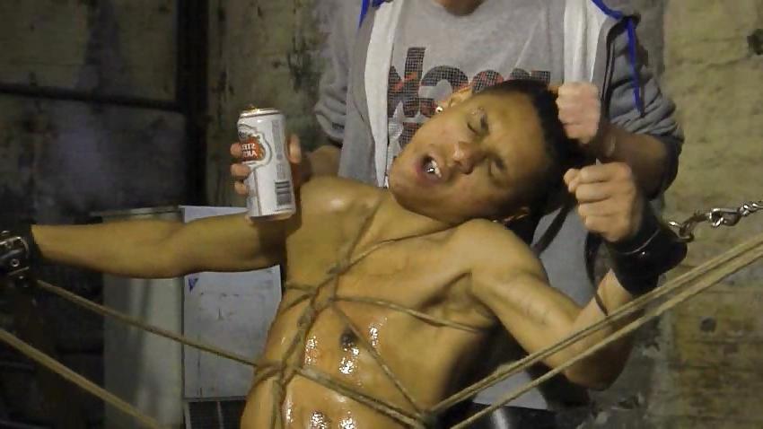 25P No te resistas