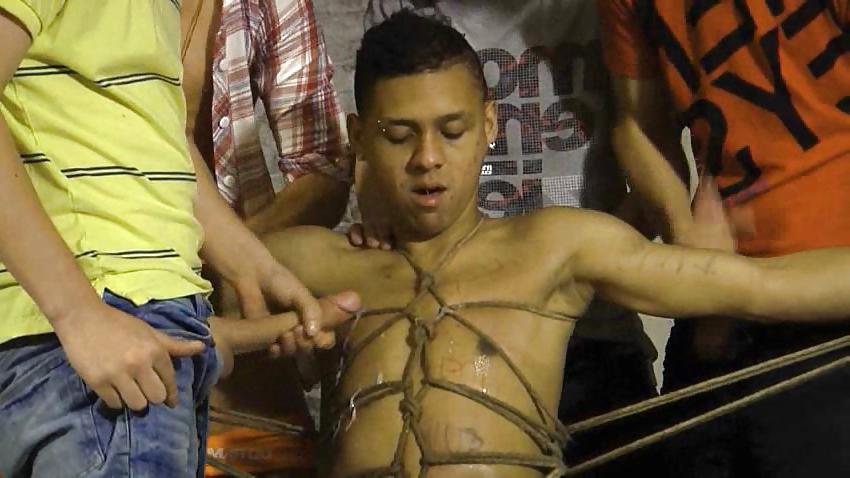 25P No te resistas