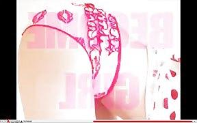 25P I am a sissy. I am a slut.