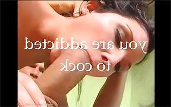 25P I am a sissy. I am a slut.