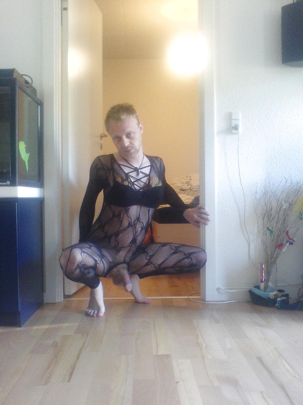 12P New born sissy