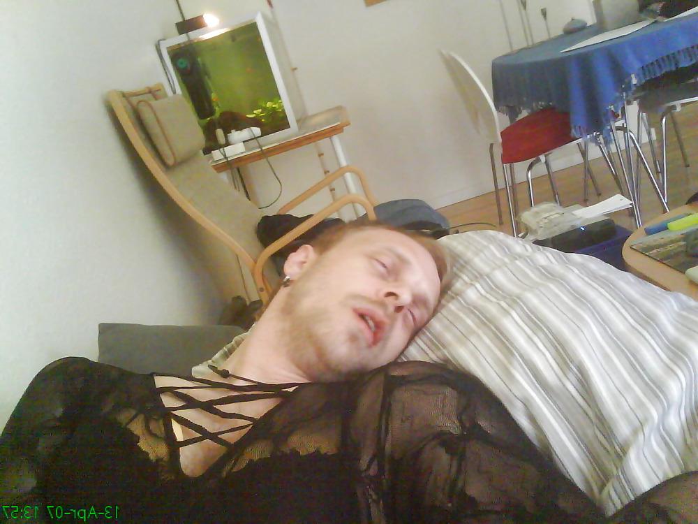 12P New born sissy