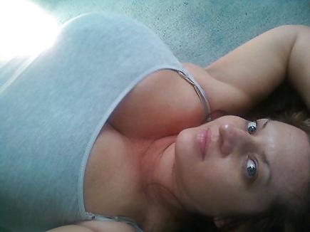 20P Huge Tits, Tight Tops 23