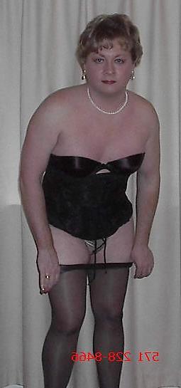 25P Chrisissy Sissy Slut  Fairview Drive Fairfax Virginia, 22031