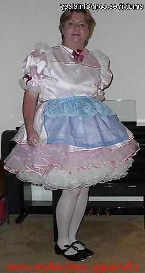25P Chrisissy Sissy Slut  Fairview Drive Fairfax Virginia, 22031