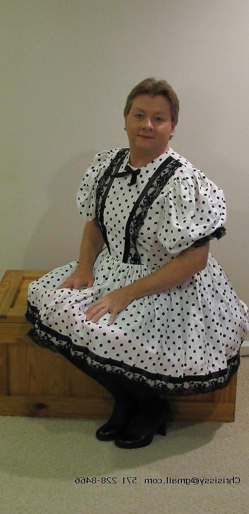 25P Chrisissy Sissy Slut  Fairview Drive Fairfax Virginia, 22031
