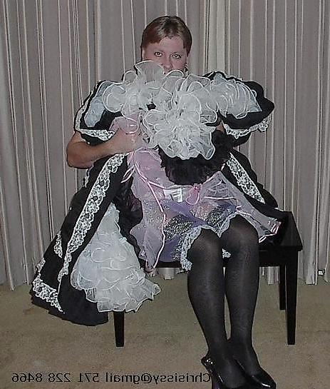 25P Chrisissy Sissy Slut  Fairview Drive Fairfax Virginia, 22031