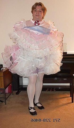 25P Chrisissy Sissy Slut  Fairview Drive Fairfax Virginia, 22031