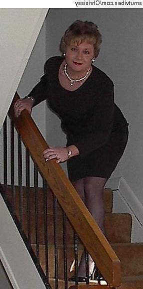 25P Chrisissy Sissy Slut  Fairview Drive Fairfax Virginia, 22031