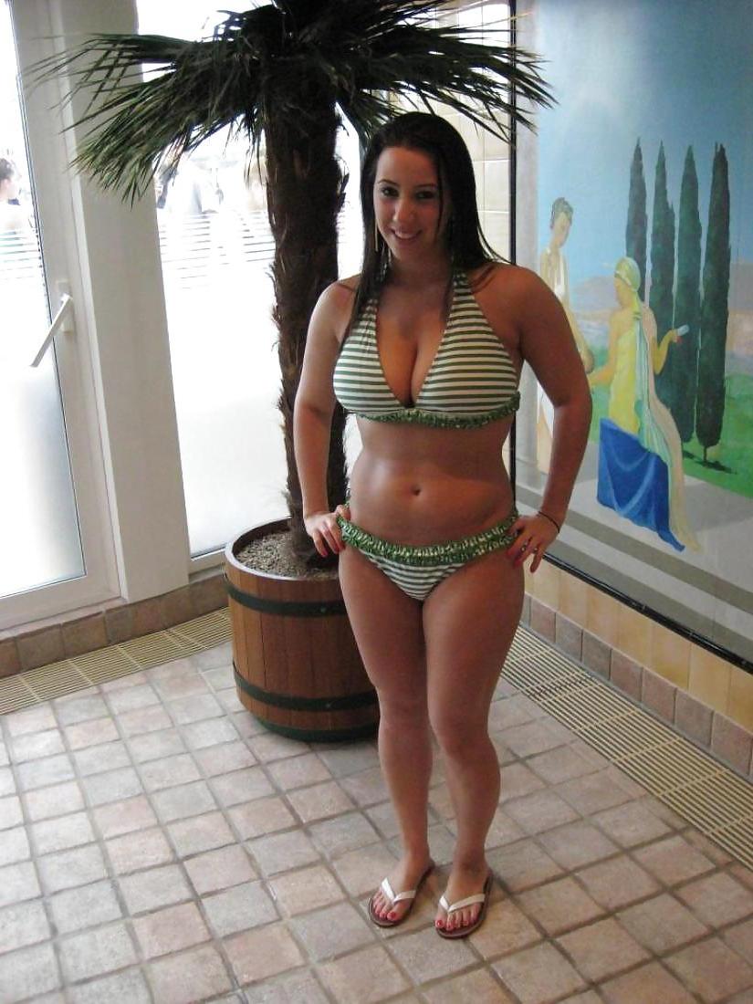 25P BEST OF BIKINI GIRLS 2