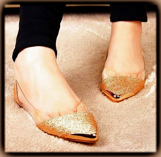 25P Best shoes ever...